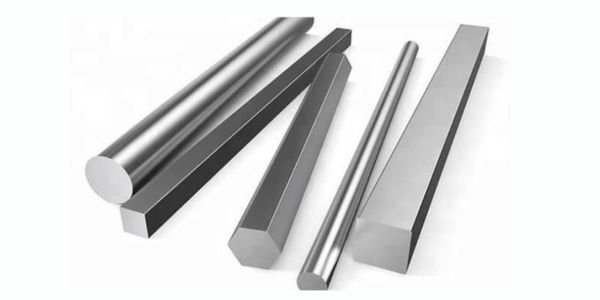 Rounds, Squares, Bars, etc. Image